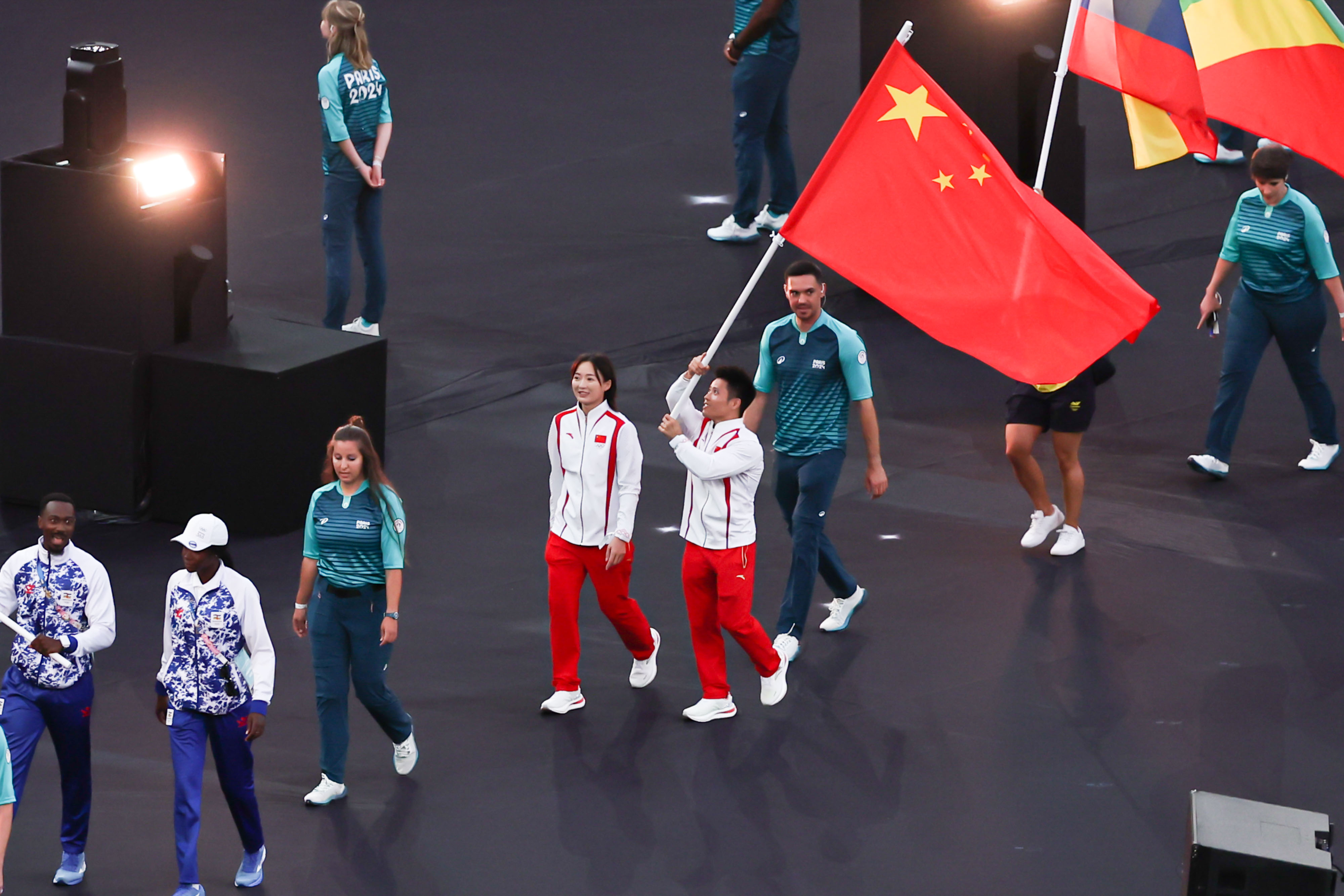 IM体育赛事直播入口-中国队绝杀日本队，辛杜带队取胜