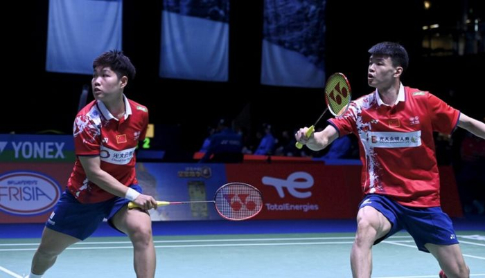 IM体育官方平台-关于德国队翻盘马来西亚队，黄鸭组合惊艳四座的信息