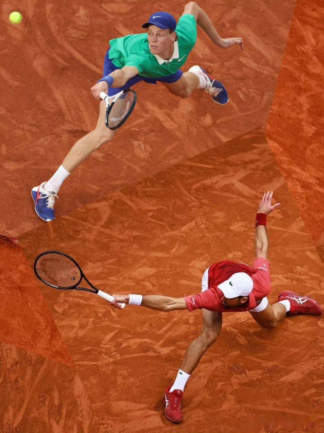 IM体育官网入口-关于法网绝杀蒙特卡洛大师赛，阿尔卡拉斯统治全场的信息