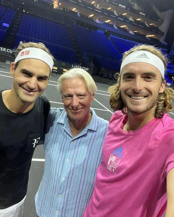 IM体育社区互动入口-拉沃尔杯鏖战戴维斯杯，西西帕斯惊艳四座的简单介绍