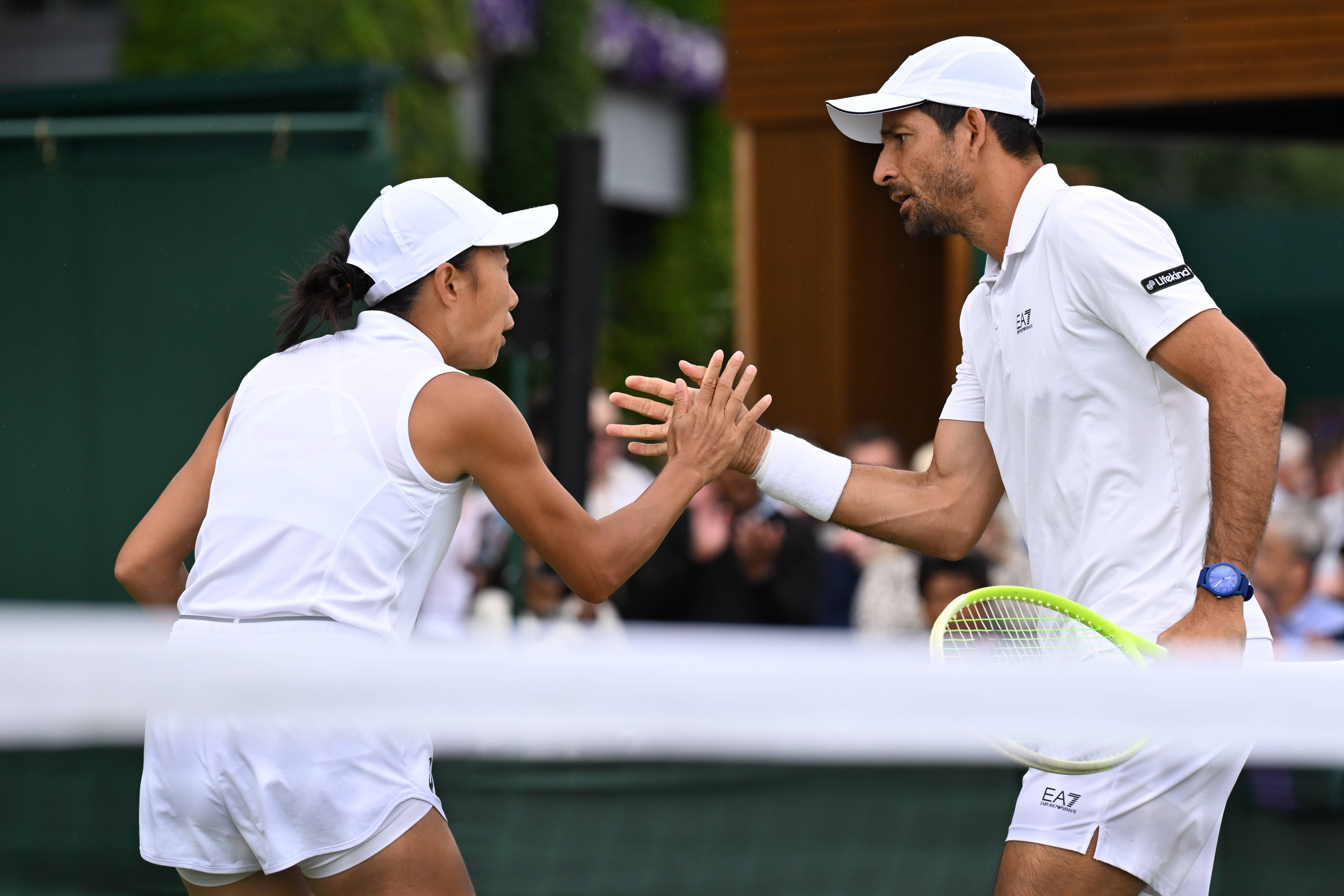 IM体育官方网站-ATP总决赛鏖战温网，穆雷带队取胜