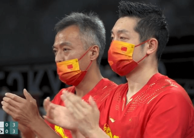 IM体育社区互动入口-德国队完胜韩国队，马龙点燃赛场